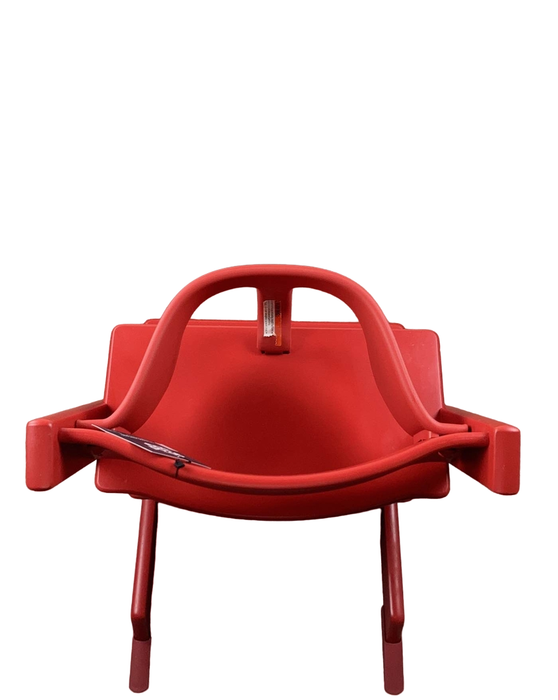 Stokke Tripp Trapp Chair, Warm Red