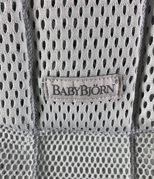 secondhand Infant Gear