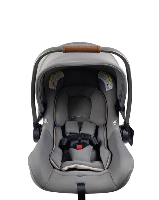 secondhand Carseat