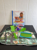 used BUNDLE Cooking And Baking Toys