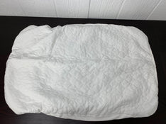 secondhand Waterproof Mini Crib Mattress Pad