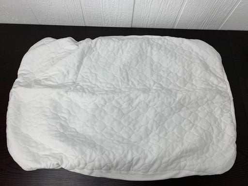 secondhand Waterproof Mini Crib Mattress Pad