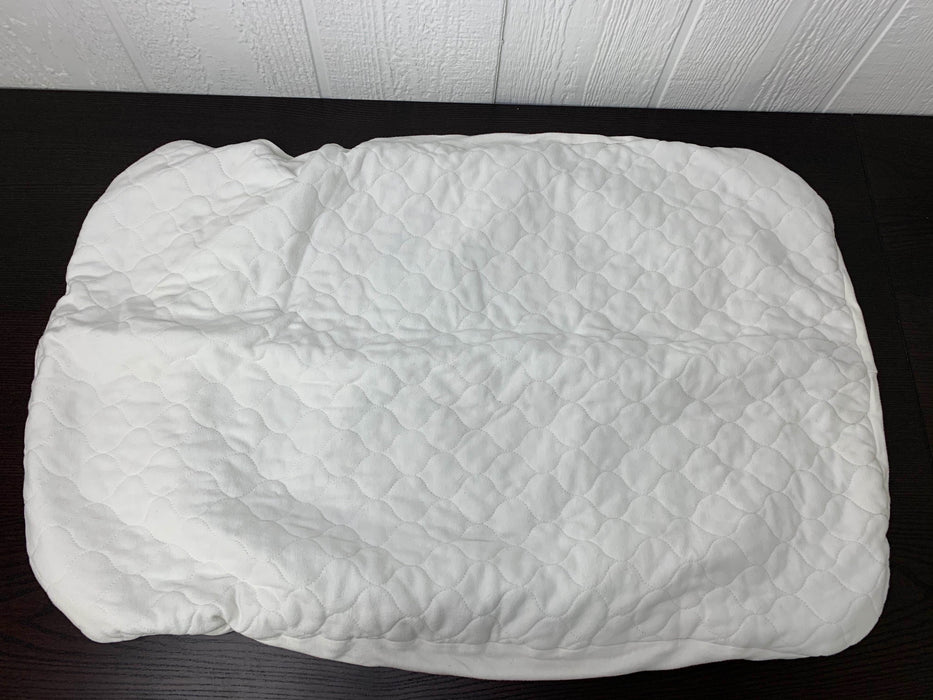 secondhand Waterproof Mini Crib Mattress Pad