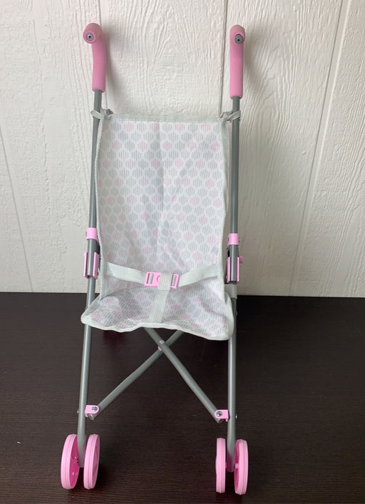 secondhand Perfectly Cute Doll Stroller