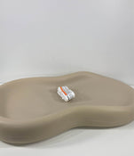 Shop Keekaroo Peanut Changing Pad, Vanilla at GoodBuy Gear