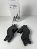 used UPPAbaby VISTA Lower Adapters