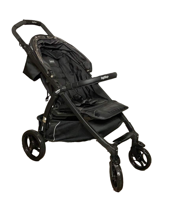 used Peg Perego Booklet 50 Stroller