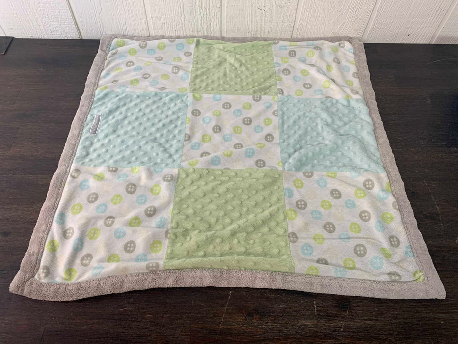 secondhand Blankets & Beyond Fleece Blanket