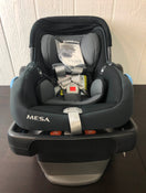 used UPPAbaby MESA Infant Car Seat, 2020, Jake