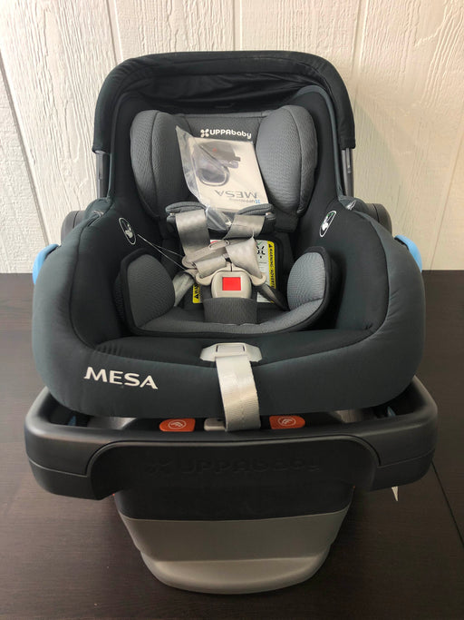 used UPPAbaby MESA Infant Car Seat, 2020, Jake