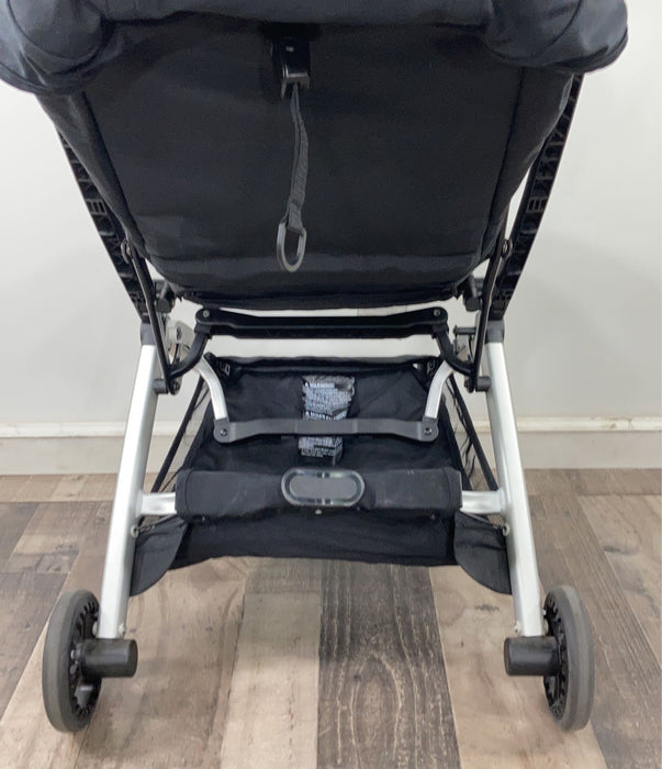 used gb Pockit+ All City Stroller