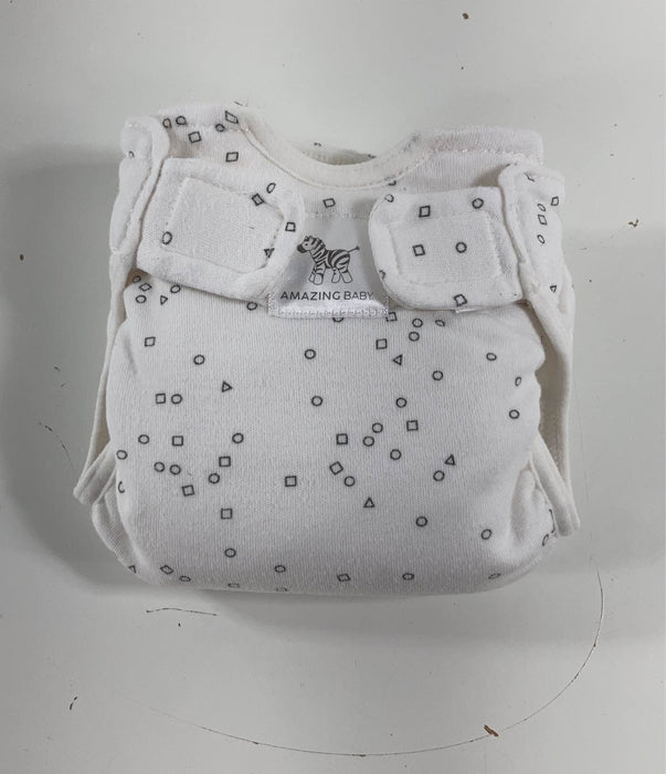 Shop Smart Nappy NextGen Hybrid Cloth Diaper Cover at GoodBuy Gear