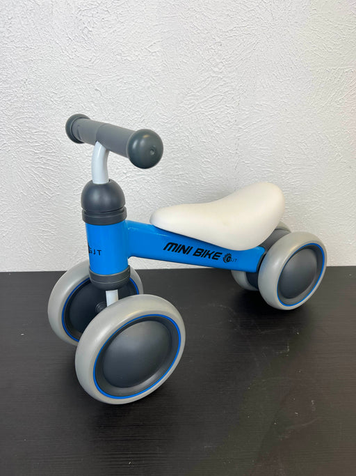 secondhand Minibike Balance Bike