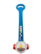 used Fisher Price Corn Popper Push Toy