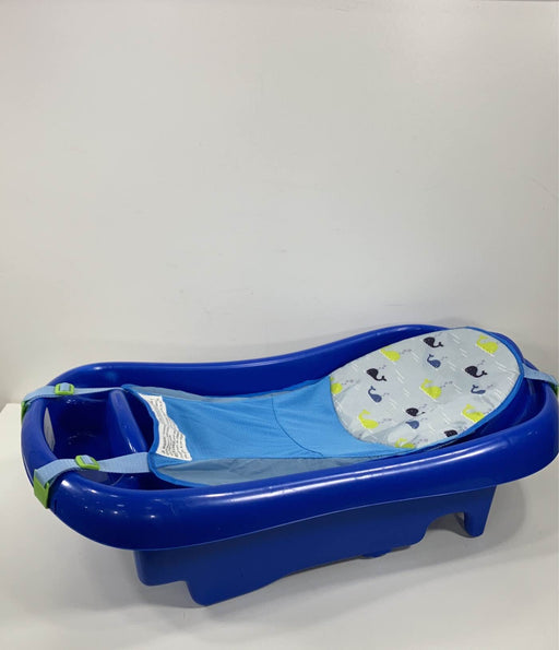 used The First Years Sure Comfort Newborn To Toddler Tub