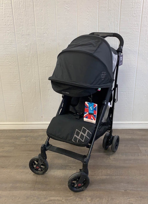 used MacLaren Techno Arc Stroller, AXZ2