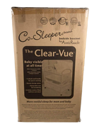 used Arm's Reach Clear-Vue Co-Sleeper