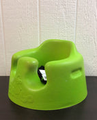 secondhand Bumbo Floor Seat, Lime