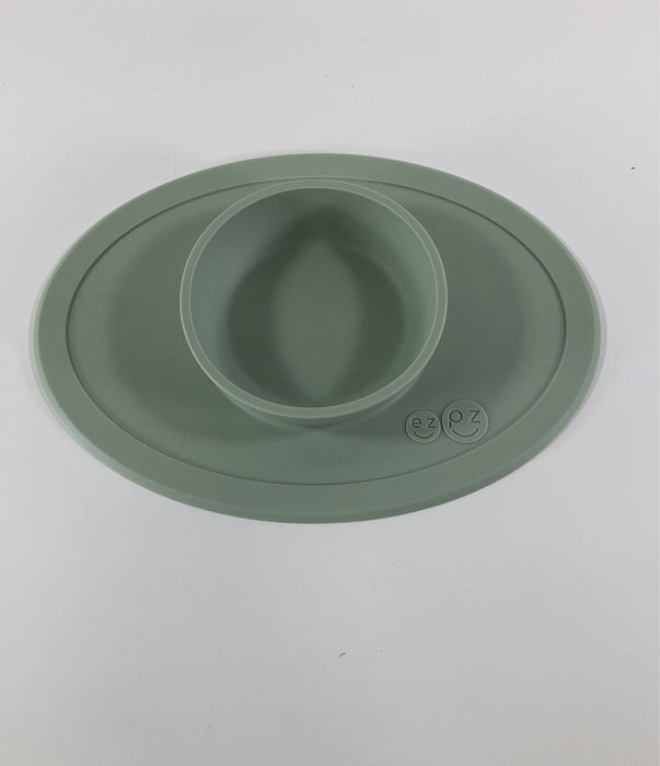 Shop ezpz First Foods Set, Sage at GoodBuy Gear