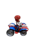 secondhand PAW Patrol PAW Patroller Rescue And Transport Vehicle