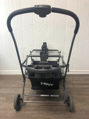 Joovy twin clearance roo compatibility