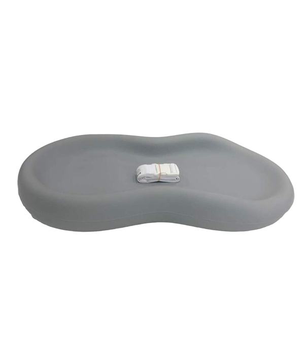 Shop Keekaroo Peanut Changing Pad, Sable at GoodBuy Gear
