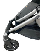 UPPAbaby VISTA V2 Stroller, 2020, Gregory (Blue Melange)