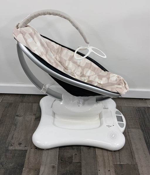 used 4moms MamaRoo