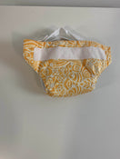 used BUNDLE Cloth Diapers