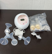 Shop Spectra Baby S2 Plus Electric Breast Pump at GoodBuy Gear