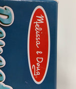 used Melissa & Doug Floor Puzzle