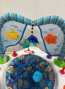 used Baby Einstein Activity Saucer