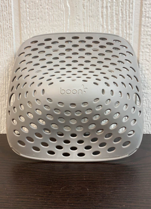 Shop Boon Soak 3-Stage Bathtub, Grey at GoodBuy Gear