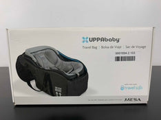 used UPPAbaby Car Seat Travel Bag