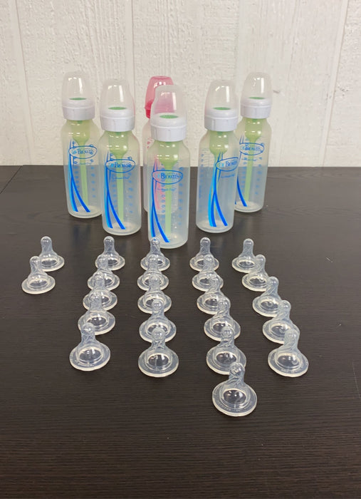 Shop BUNDLE Dr. Brown’s Bottles at GoodBuy Gear