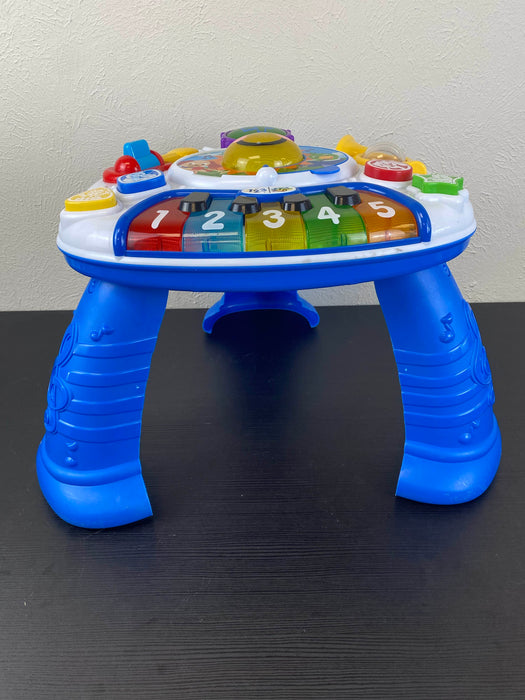 used Baby Einstein Discovering Music Activity Table