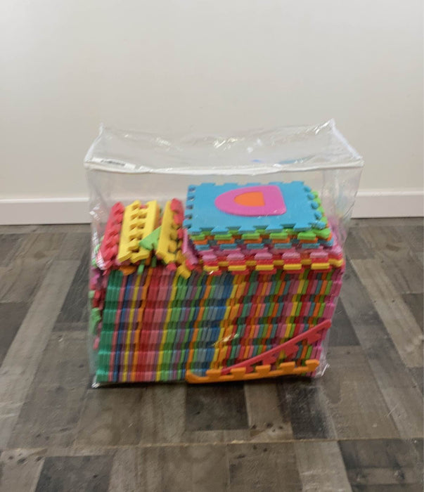 Shop Foam Tile Set at GoodBuy Gear
