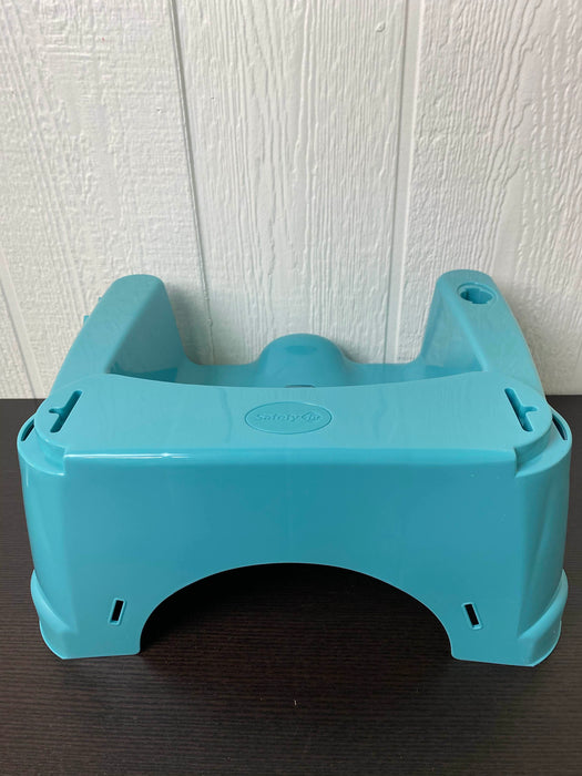 used Safety 1st Easy Care Booster Seat