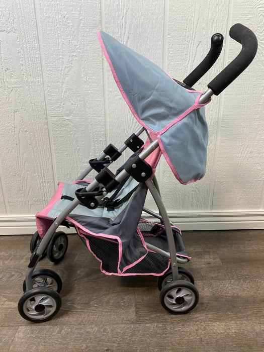 secondhand Chicco Doll Stroller