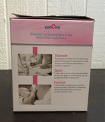 Shop Spectra Baby S1 Plus Premier Rechargeable Breast Pump at GoodBuy Gear