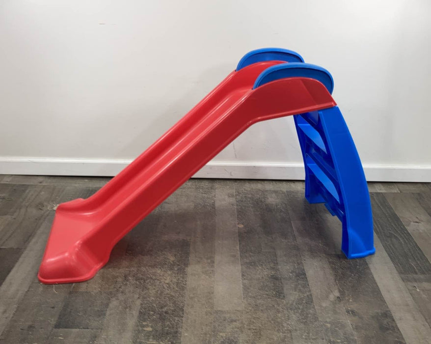 used Little Tikes First Slide