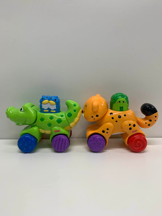 used Toys