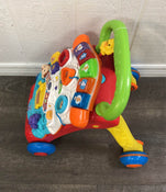 used VTech Sit-To-Stand Learning Walker