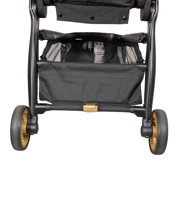 Versace Barocco Stroller, 2019