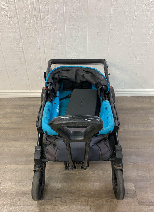 used Baby Trend MUV Expedition 2-in-1 Stroller Wagon Pro