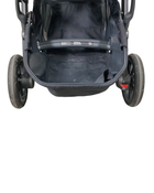 used UPPAbaby VISTA V2 Stroller, 2020, Jake (Black)