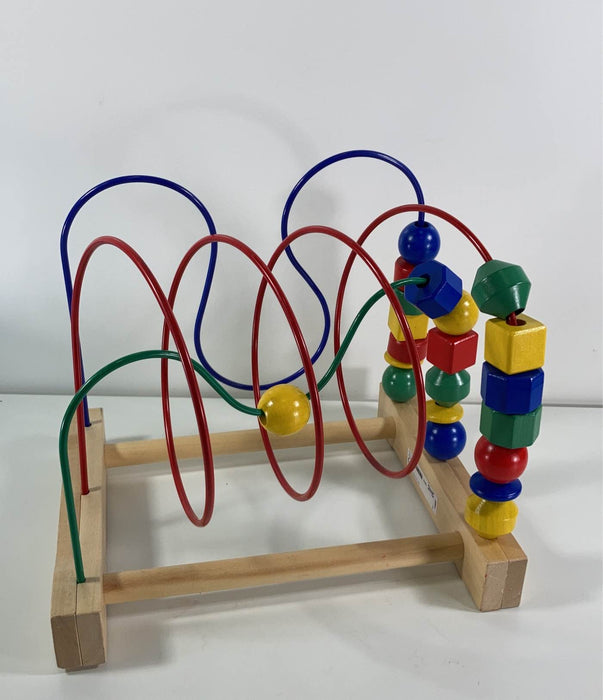 Shop IKEA MULA Bead Roller Coaster at GoodBuy Gear