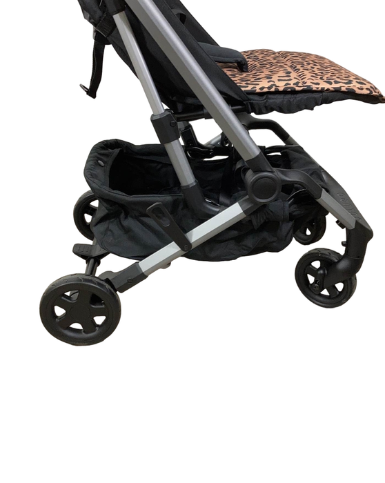 secondhand Colugo Compact Stroller, 2023, Wild Child