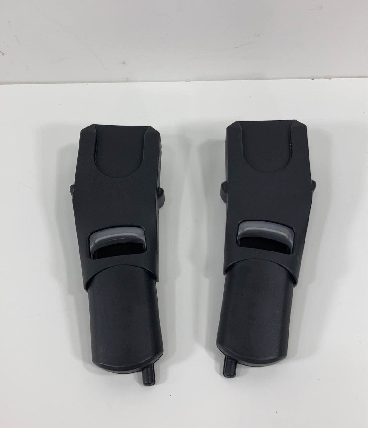 Maxi-Cosi Car Seat Adapters For Zelios Strollers And Maxi-Cosi Car Sea