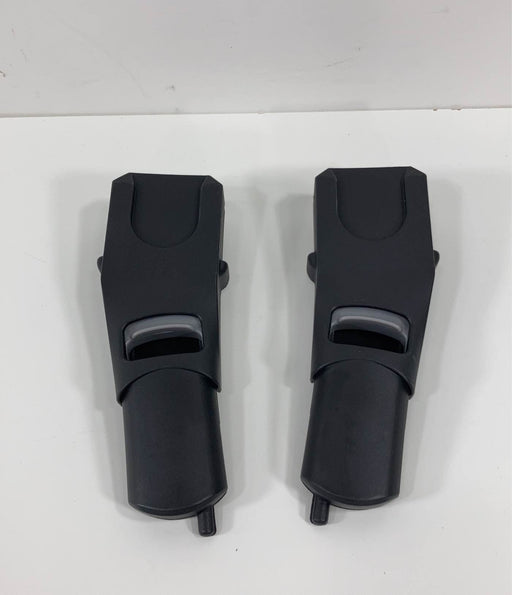 used Maxi-Cosi Car Seat Adapters For Zelios Strollers And Maxi-Cosi Car Seats